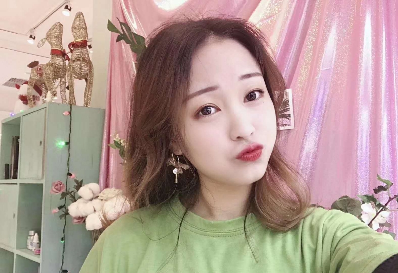 罗兰的第二张照片--福鼎相亲网