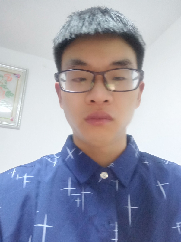 搬砖小伙的第一张照片--福鼎相亲网