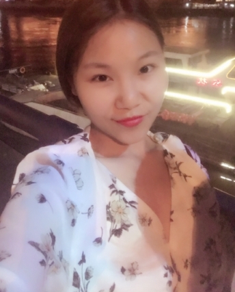 彩儿的第一张照片--福鼎相亲网