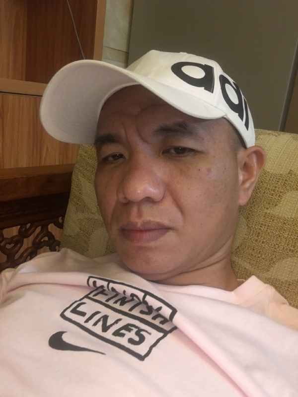 坚持到底的第一张照片--福鼎相亲网