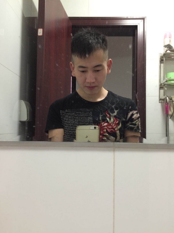 相爱相守的第一张照片--福鼎相亲网