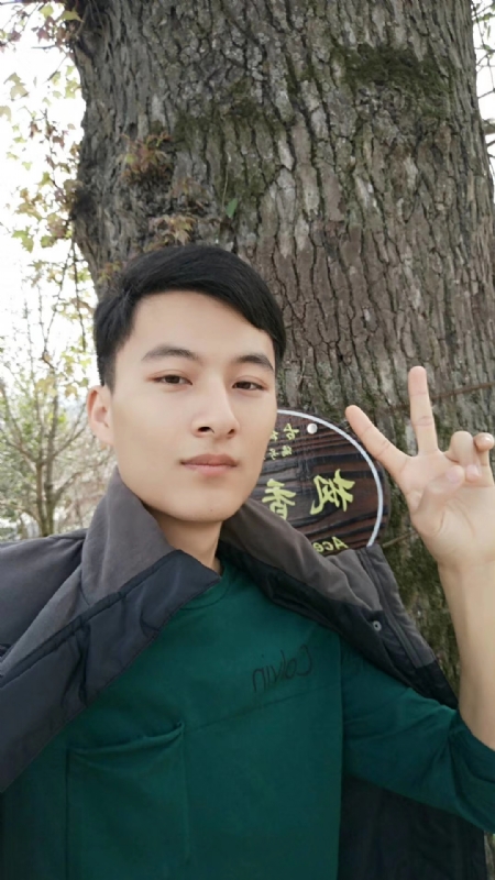 奎哥的第一张照片--福鼎相亲网