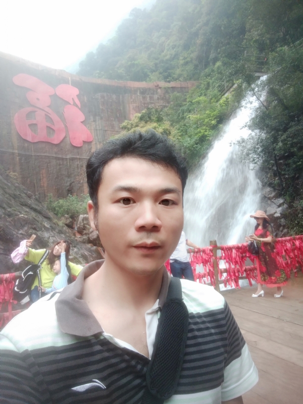 珊珊您是珊无无无妻的第一张照片--福鼎相亲网
