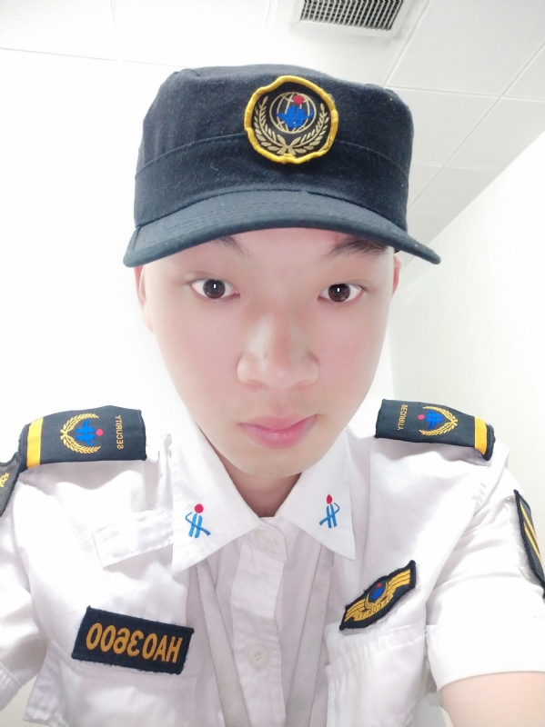 龙龙的第一张照片--福鼎相亲网