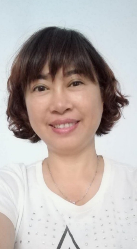小芹的第一张照片--福鼎相亲网