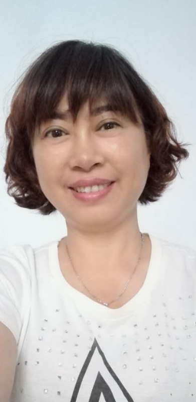 小芹的第二张照片--福鼎相亲网