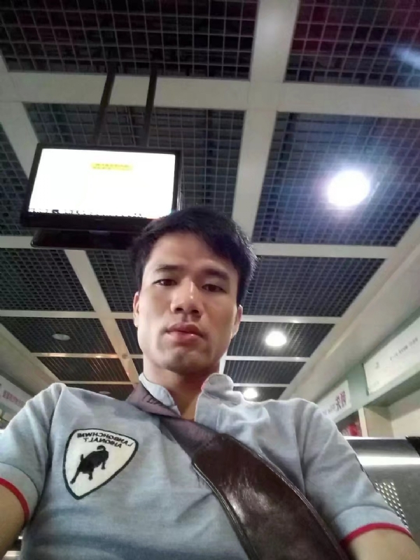 武哥的第一张照片--福鼎相亲网