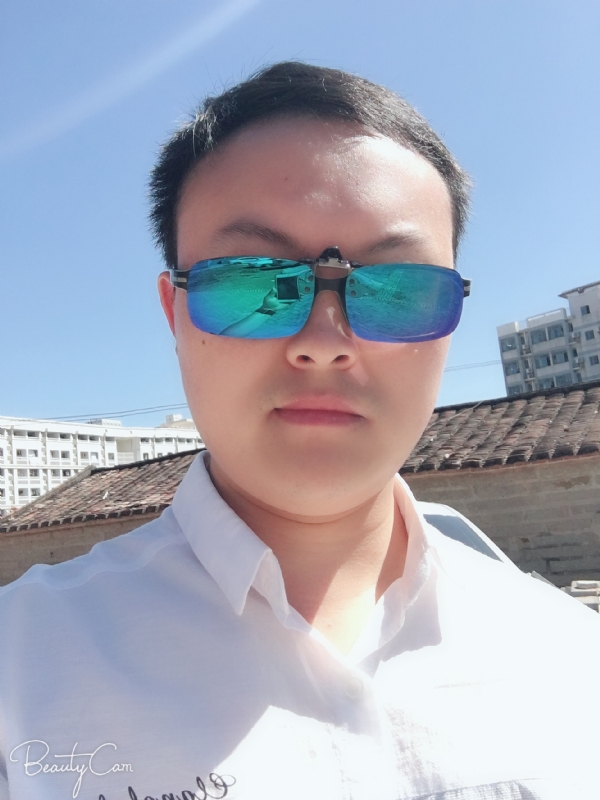 独孤求败的第三张照片--福鼎相亲网