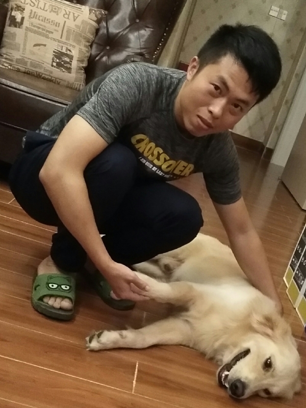 hjs的第一张照片--福鼎相亲网