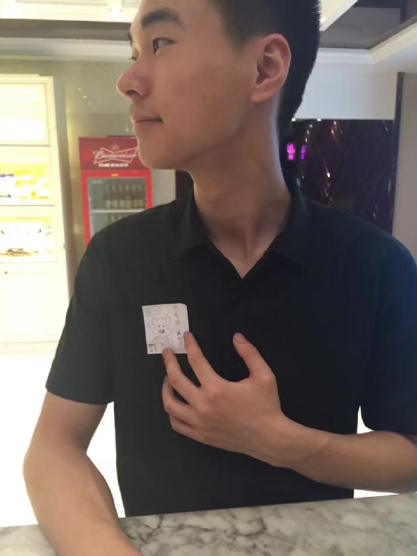 鱼头zzz的第三张照片--福鼎相亲网