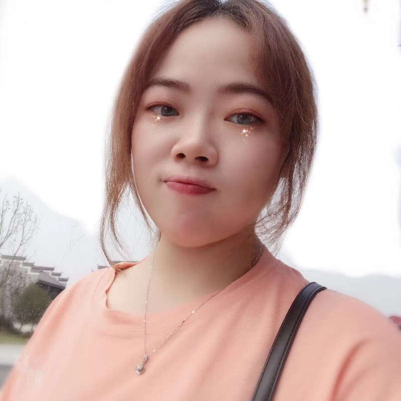 小颖的第一张照片--福鼎相亲网