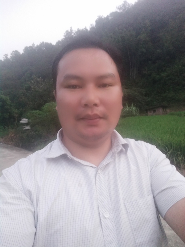 阿王的第一张照片--福鼎相亲网