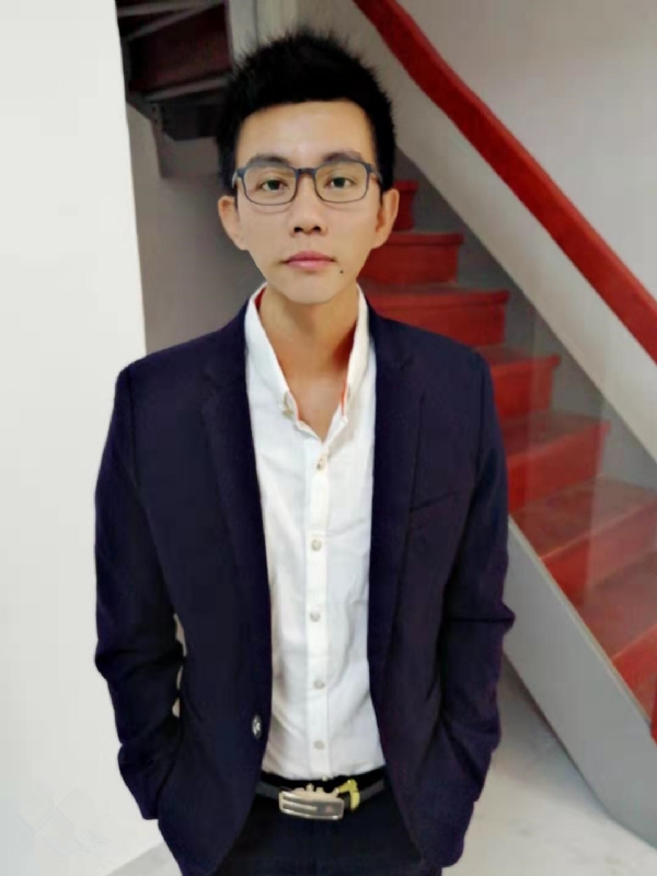 林智明的第一张照片--福鼎相亲网