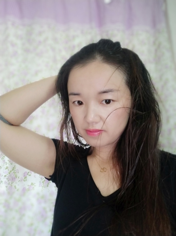 anne的第一张照片--福鼎相亲网