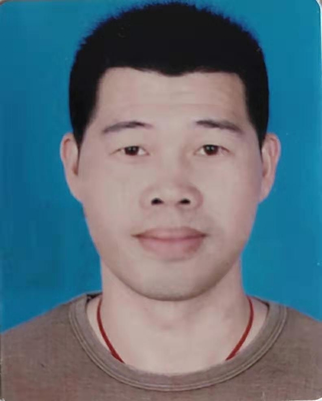 无痕的第一张照片--福鼎相亲网