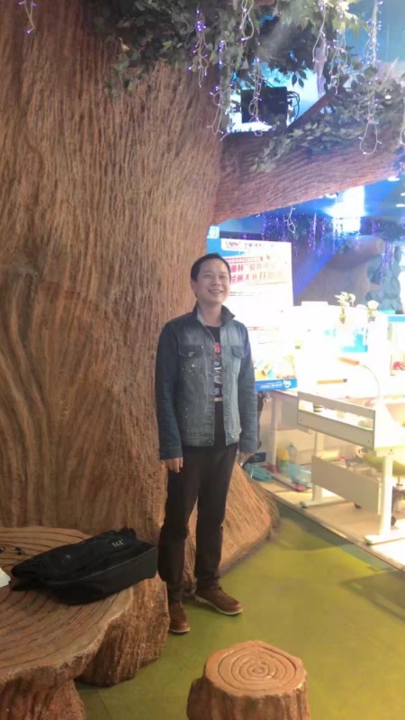 小志的第二张照片--福鼎相亲网