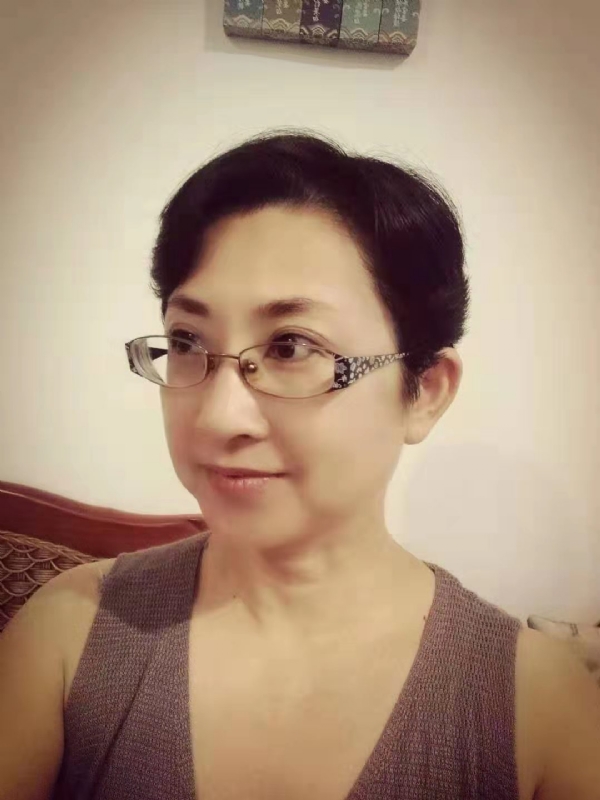 kathy的第一张照片--福鼎相亲网