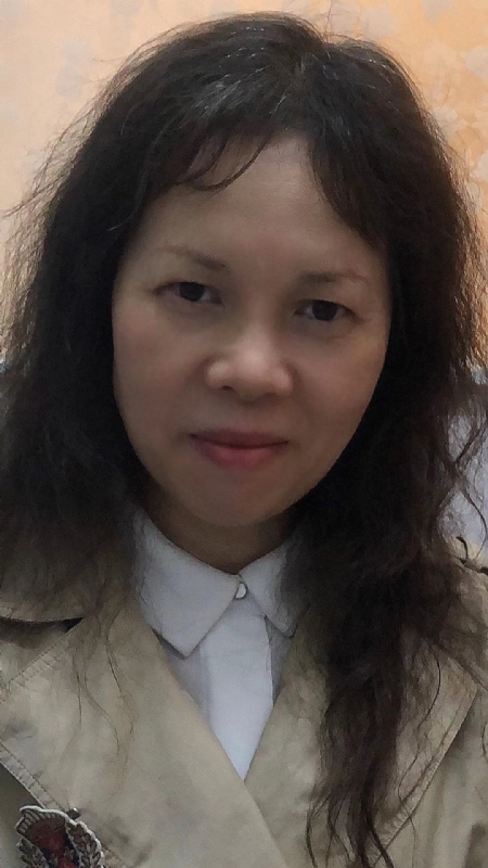 阿红的第一张照片--福鼎相亲网