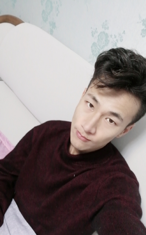 李腾的第一张照片--福鼎相亲网