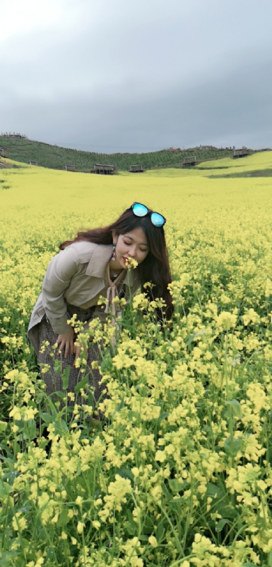 小桃花的第一张照片--福鼎相亲网