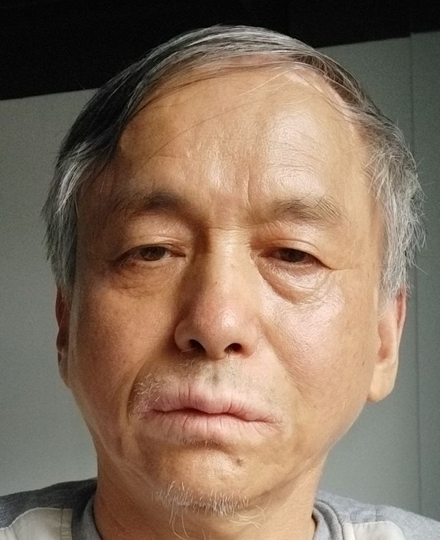9杰米的第一张照片--福鼎相亲网