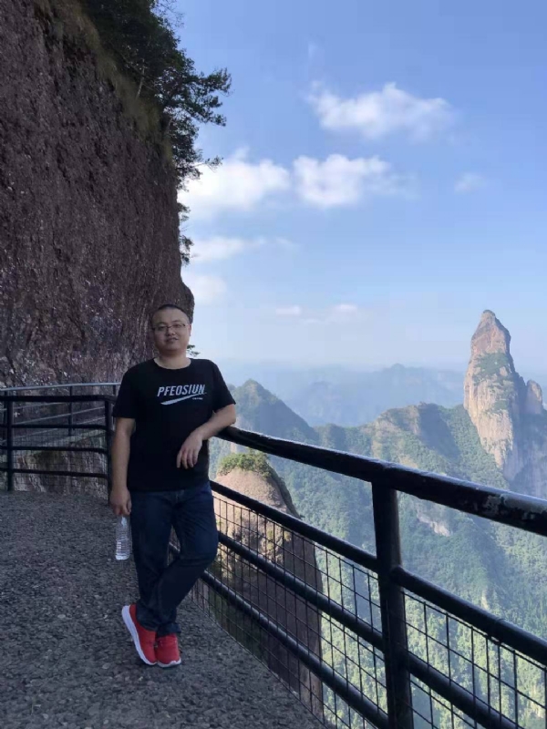 不杵于物的第一张照片--福鼎相亲网