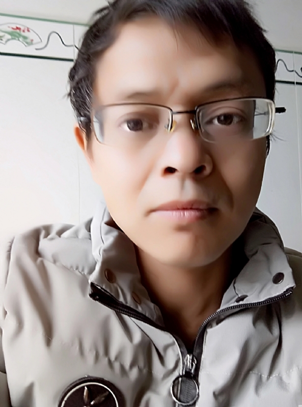 小吴的第一张照片--福鼎相亲网