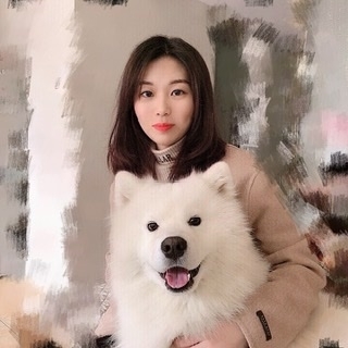 Alice的第一张照片--福鼎相亲网