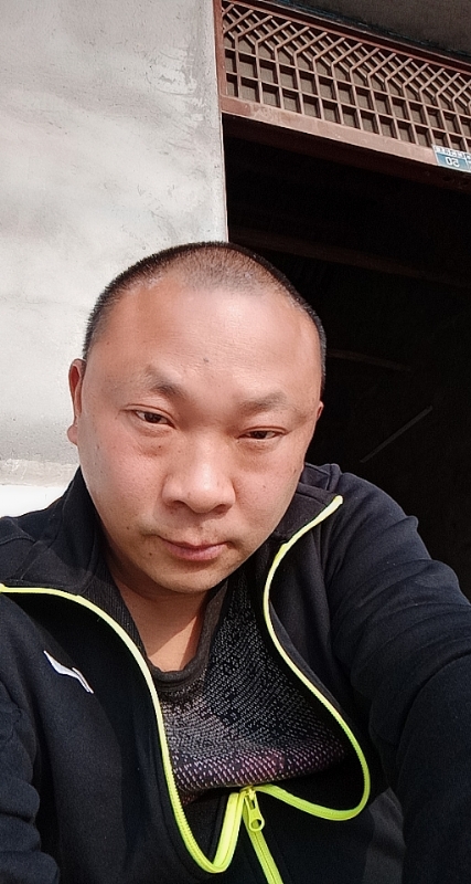马克的第一张照片--福鼎相亲网