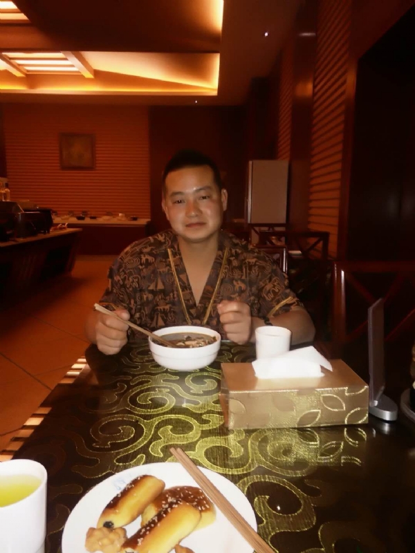 会飞的鱼的第一张照片--福鼎相亲网