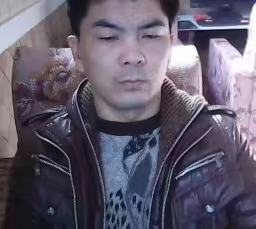 呆子的第一张照片--福鼎相亲网