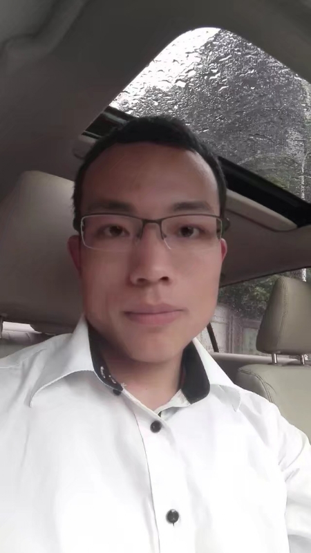 随缘而来的第一张照片--福鼎相亲网