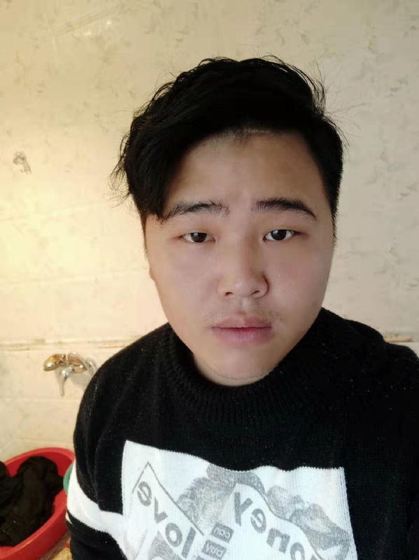 小李的第一张照片--福鼎相亲网