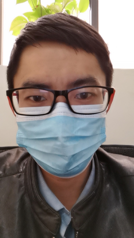 凉白开的第一张照片--福鼎相亲网