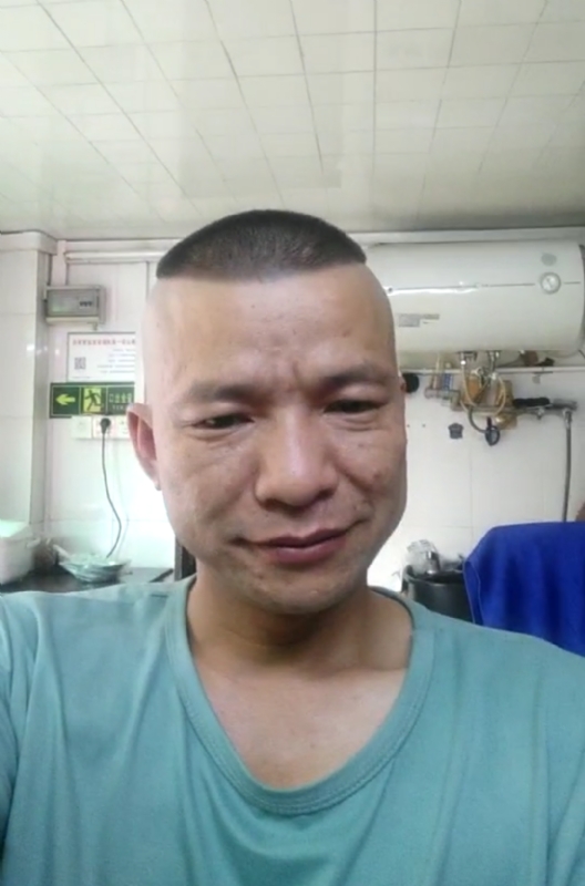 自创生涯的第一张照片--福鼎相亲网