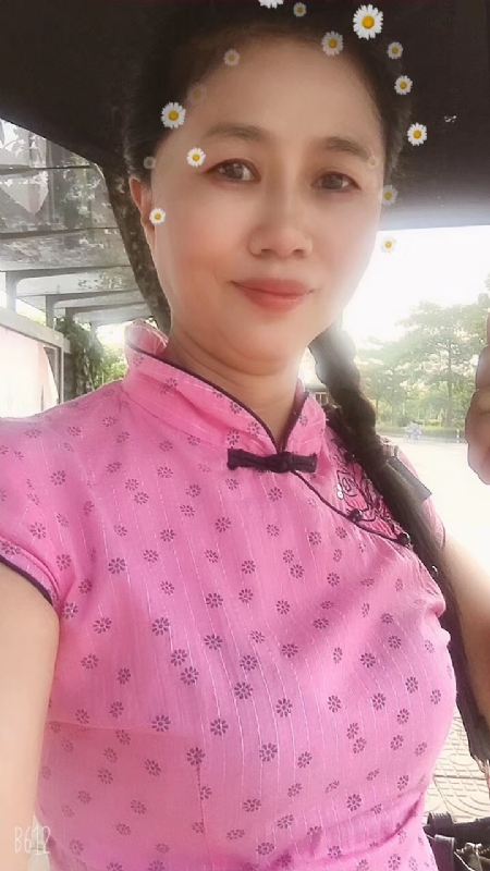 永相随的第一张照片--福鼎相亲网
