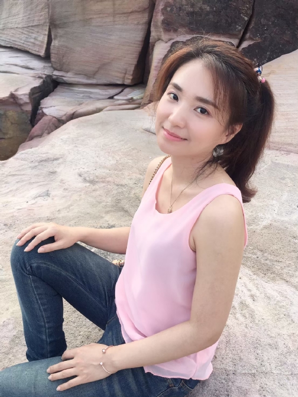 Jane的第二张照片--福鼎相亲网