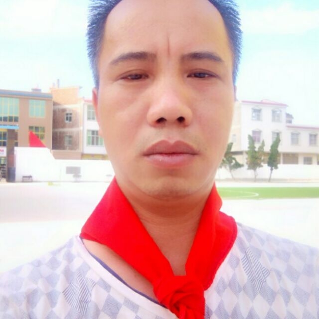 留守男人的第一张照片--福鼎相亲网