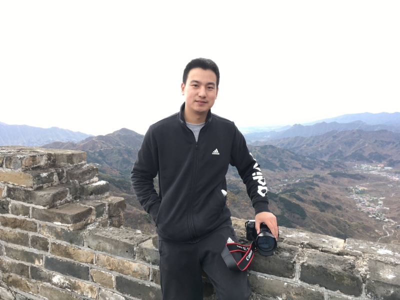 半生浮名的第一张照片--福鼎相亲网