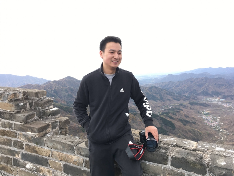 半生浮名的第二张照片--福鼎相亲网