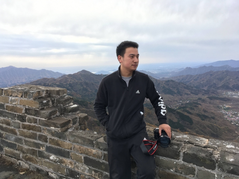 半生浮名的第三张照片--福鼎相亲网