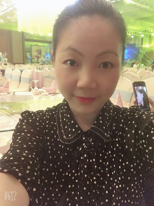 泡沫的第一张照片--福鼎相亲网