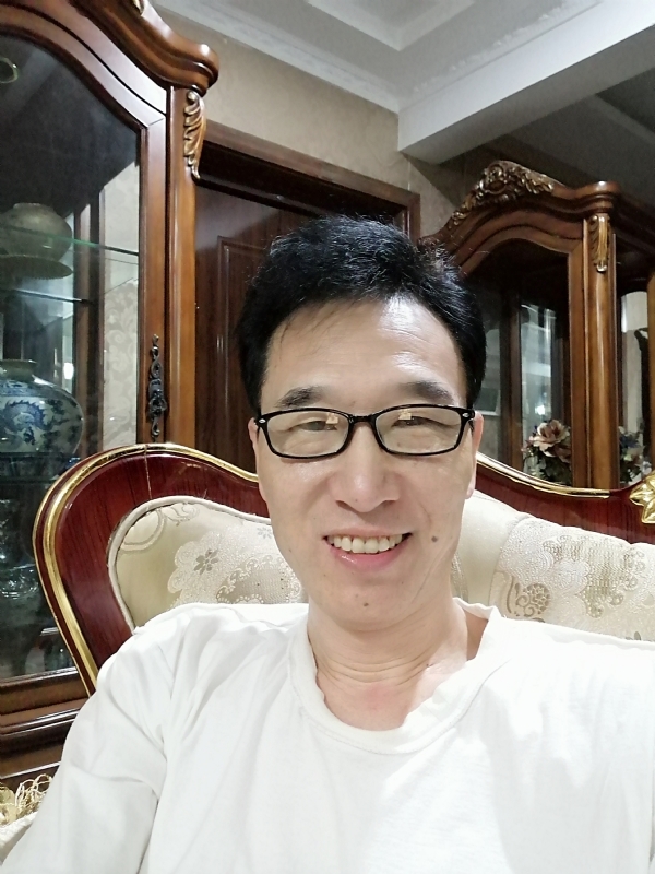 我在这里的第一张照片--福鼎相亲网
