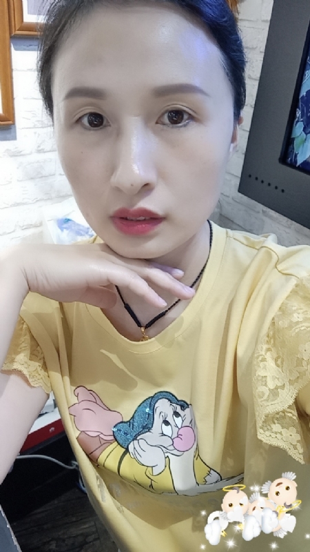 桃子的第一张照片--福鼎相亲网