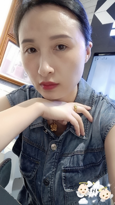 桃子的第三张照片--福鼎相亲网