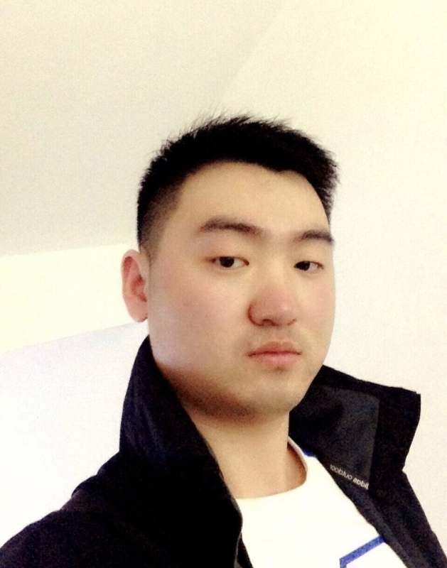 大海的第二张照片--福鼎相亲网
