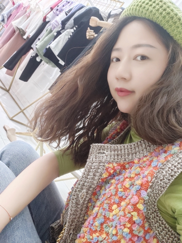 致橡树的第一张照片--福鼎相亲网