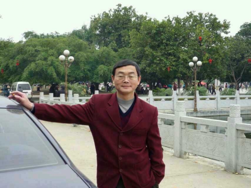 齐天大圣的第一张照片--福鼎相亲网
