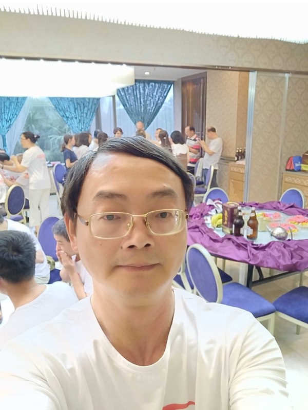 齐天大圣的第三张照片--福鼎相亲网