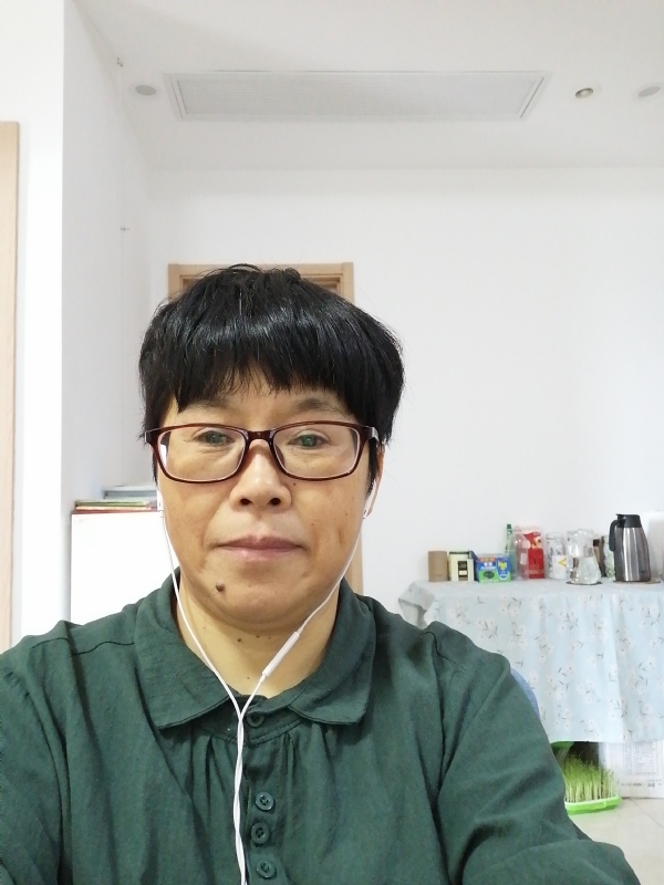 千鸢的第三张照片--福鼎相亲网